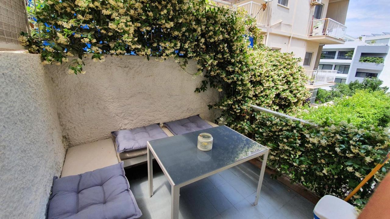 Apartment Cozy Seaside In Lemos Vouliagmenis Athen