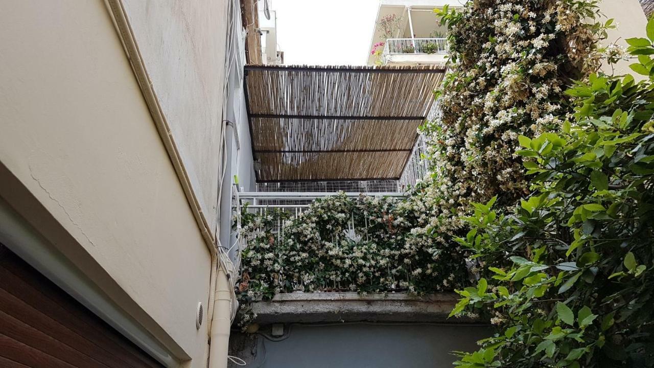 Cozy Seaside In Lemos Vouliagmenis Apartment