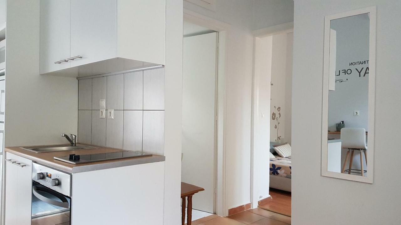 Apartment Cozy Seaside In Lemos Vouliagmenis Athen